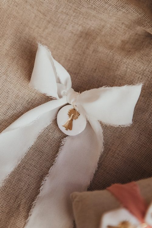 Medallas de porcelana fría