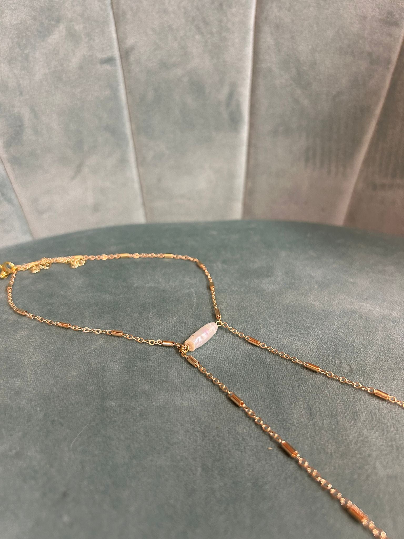 Gargantilla Penélope