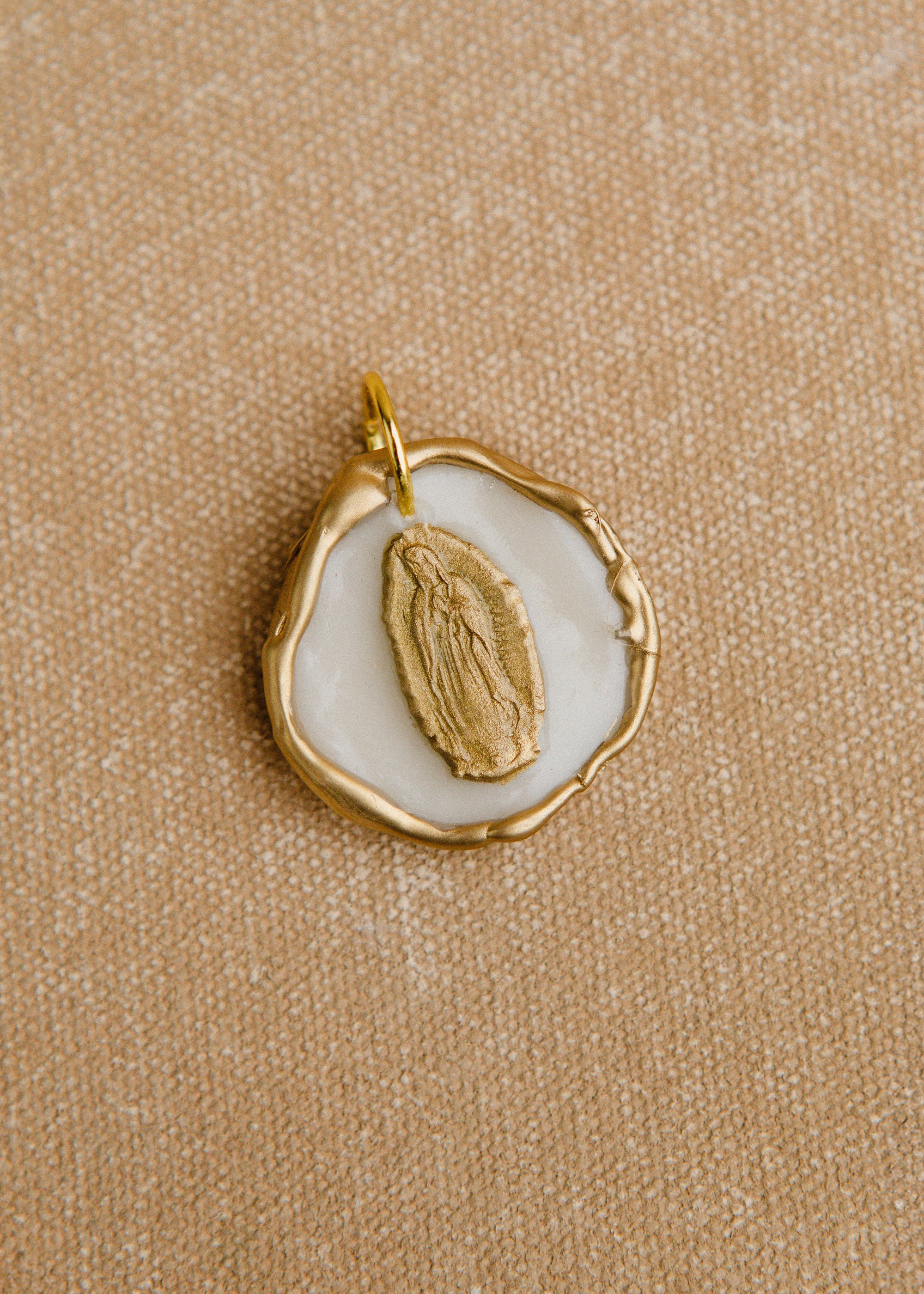 Virgen de Guadalupe México