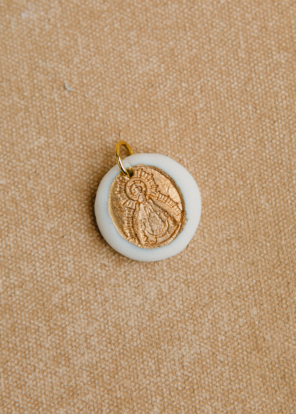 Virgen de los Ángeles