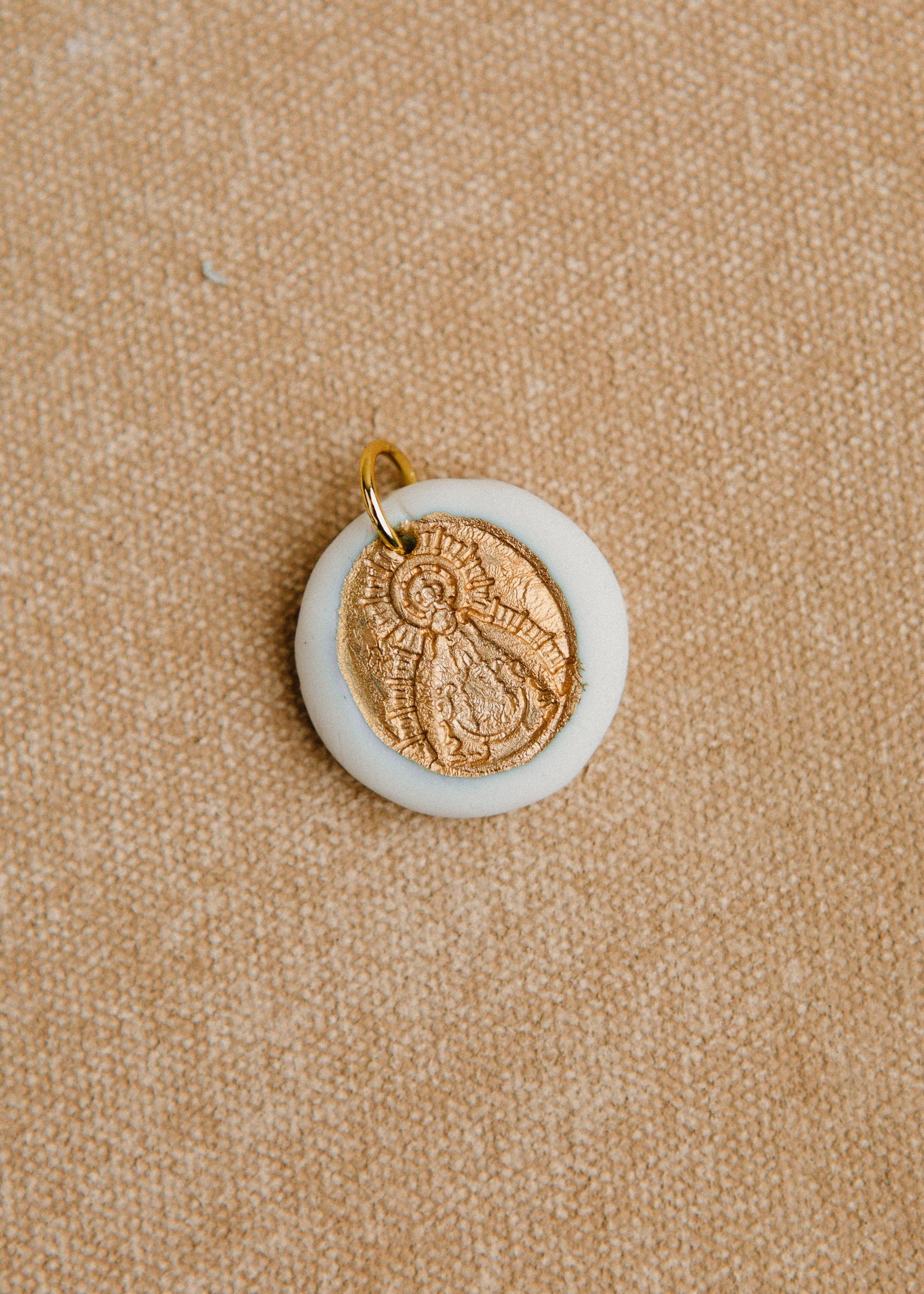 Virgen de los Ángeles
