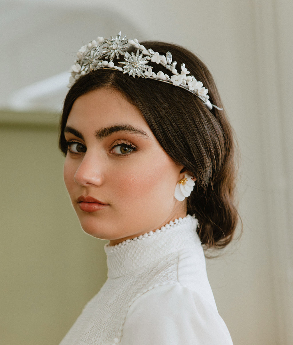 Tiara Snow