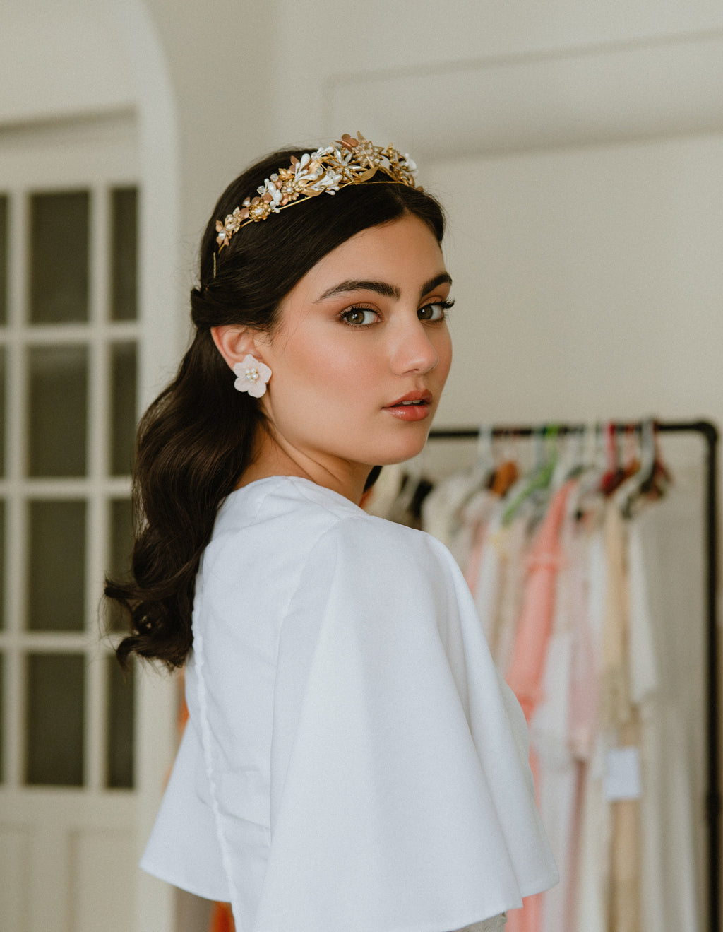 Tiara Carlota