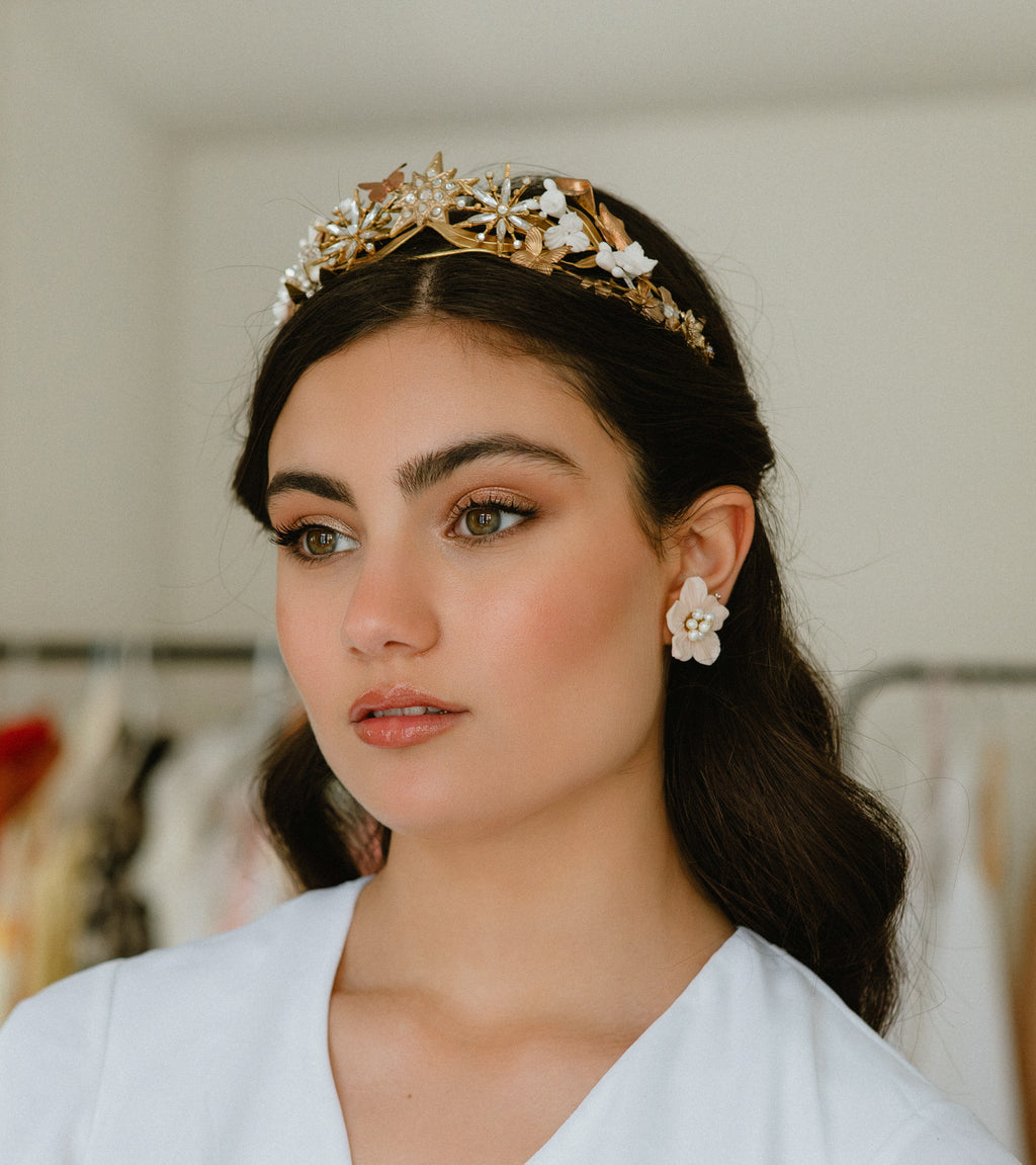 Tiara Carlota