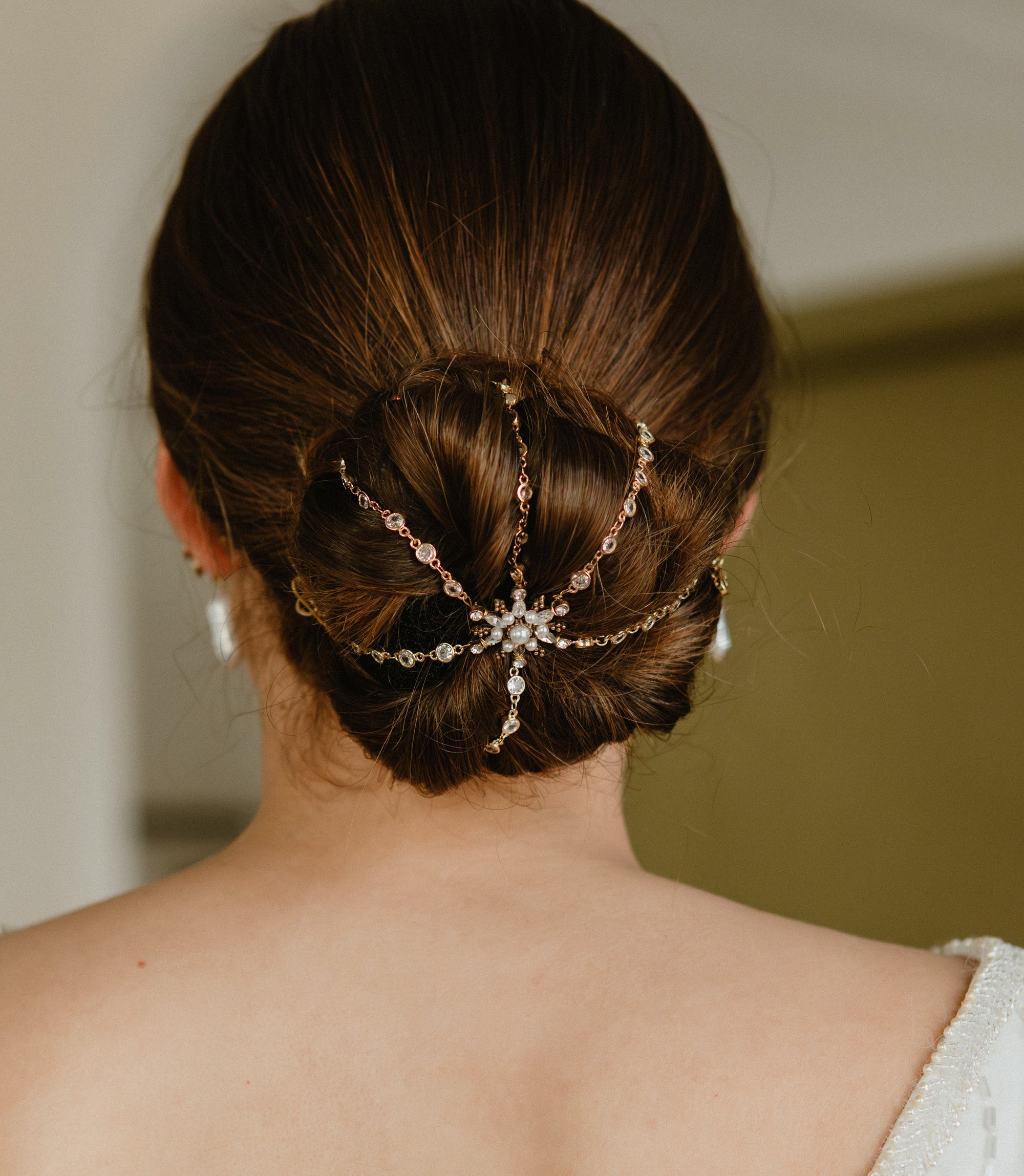 Cubremoños Cristal