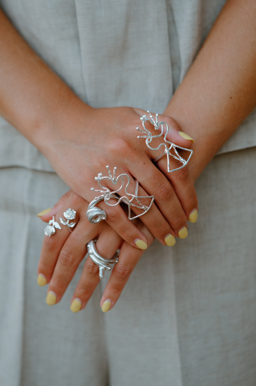 Anillo Manchega