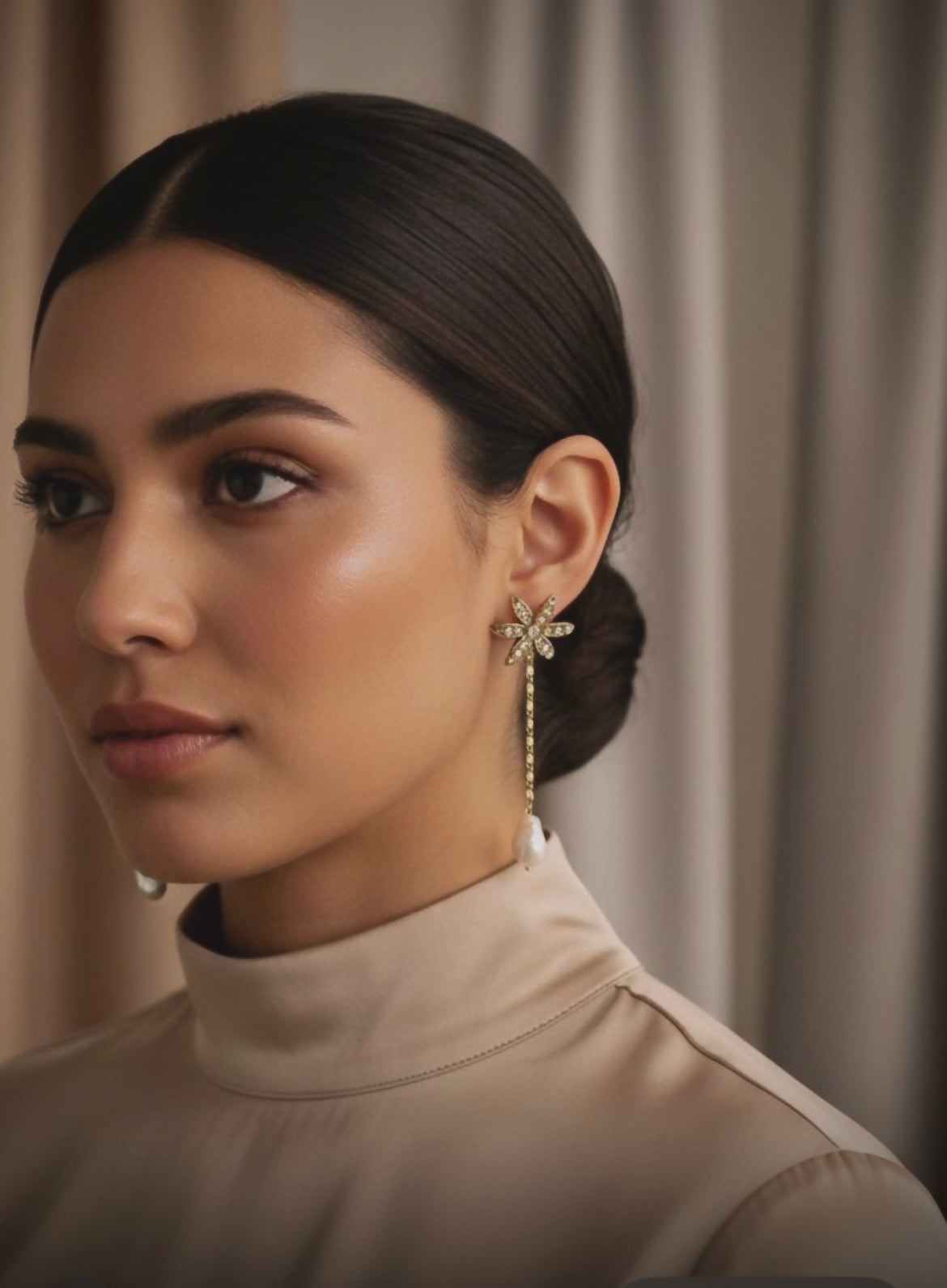 PRE-ORDER:Pendiente Lidia