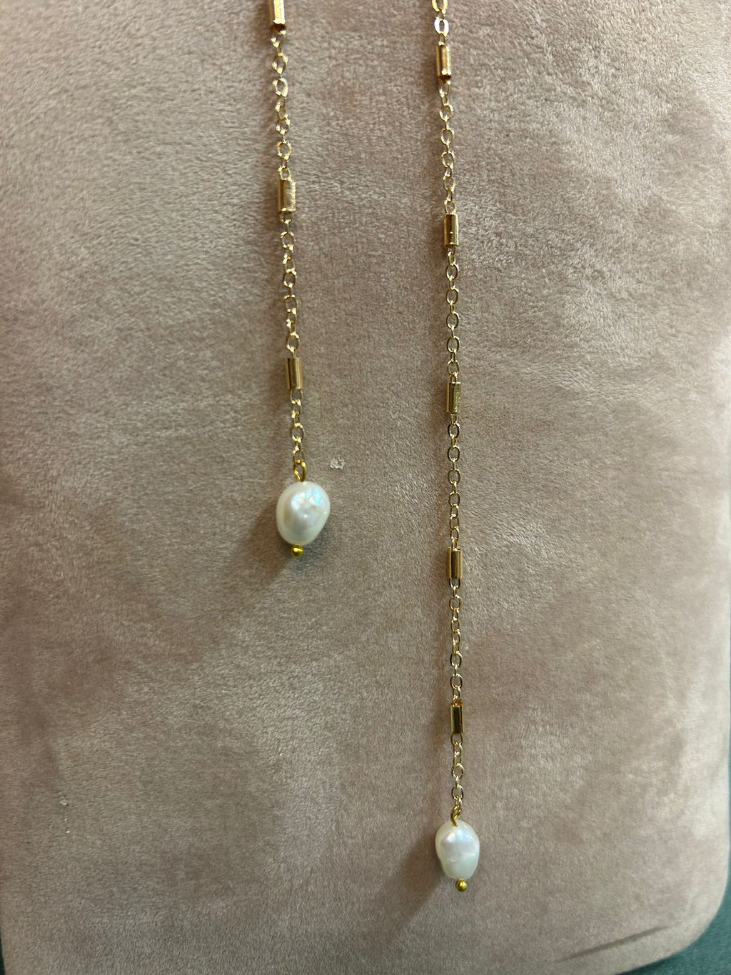 Gargantilla Penélope